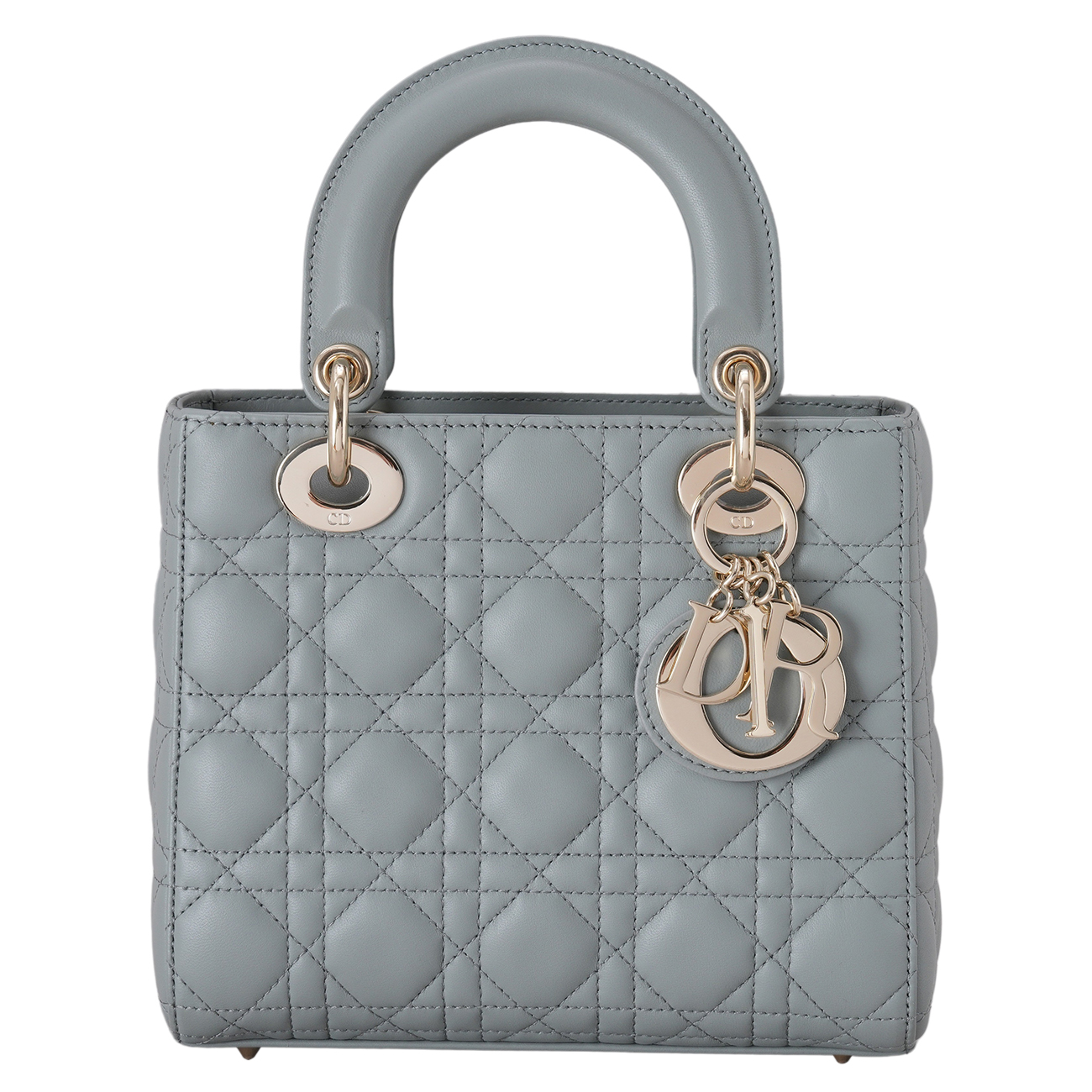 CHRISTIAN DIOR(USED)크리스찬디올 레이디백 스몰